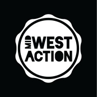 Midwest Action Logo