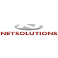 Netsolutions Logo