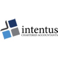 Intentus Chartered Accountants Logo