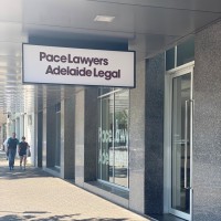 Pace Lawyers Logo