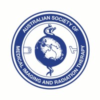 Australian Society of Medical Imaging and Radiation Therapy Logo