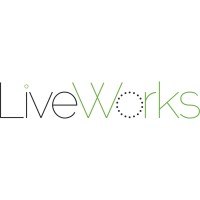 LiveWorks Logo
