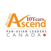 Ascend Canada Logo