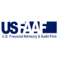 US Financial Advisory and Audit Firm LLP Logo