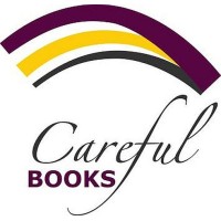 Careful Books Logo