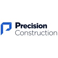 Precision Construction Ltd Logo