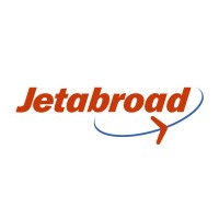 Jetabroad (Thailand) Logo
