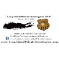 Long Island Private Investigator LLC Logo