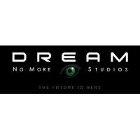 Dream No More Studios Logo