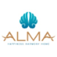Paradise Bay Resort Company Limited (ALMA) Logo