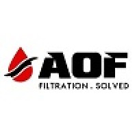 AOF Filtration Systems Logo