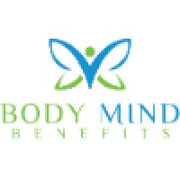 Body.Mind.Connect Logo