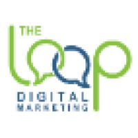 The Loop Digital Marketing Logo