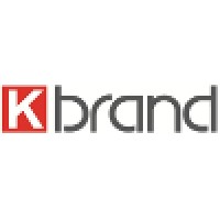 K Brand Medical Recruitment Logo