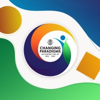 Leo District 306 A2, Sri Lanka Logo