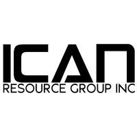 ICAN Resource Group Inc. Logo