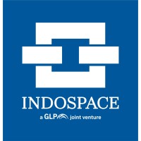 IndoSpace Logo