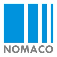 NOMACO GmbH & Co. KG Logo