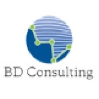 BD Consulting Pty Ltd Logo
