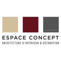 Espace Concept Logo