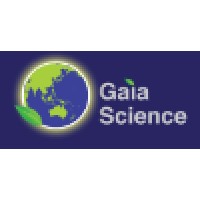 Gaia Science Pte Ltd Logo