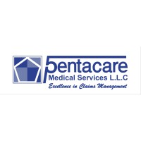 Pentacare Medical Services L.L.C. Logo