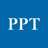 PPT Logo