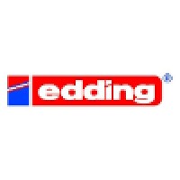 edding Türkiye Logo