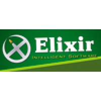 Elixir for intelligent software Logo