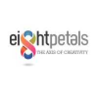 Eight Petals Creative Solution Pvt. Ltd. Logo