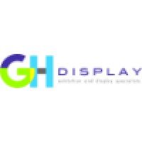 GH Display Logo