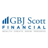 GBJ Scott Financial Logo