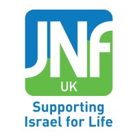 JNF UK Logo
