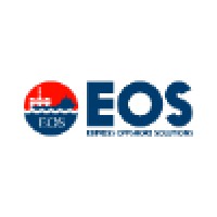 Express Offshore Solutions Pte Ltd Logo