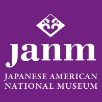 Japanese American National Museum Logo