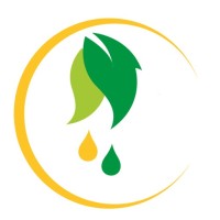 Greenleaf Extractions Pvt. Ltd. Logo