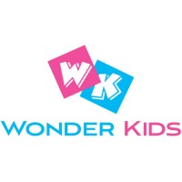 Wonder Kids Logo