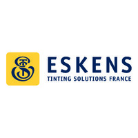 ESKENS Tinting Solutions Logo