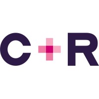 Cameron + Ross Consulting Engineers Logo