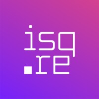 Identity Square Logo