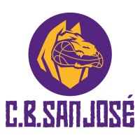 C.B. San José Logo