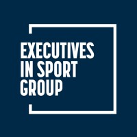 The Executives in Sport Group Logo