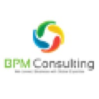 BPM Consulting Pte. Ltd. Logo