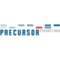 Precursor Productions Logo