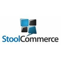 Stool Commerce • Interim Management Logo