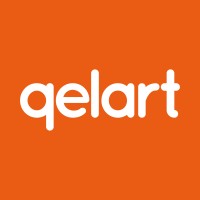qelart entertainment Logo