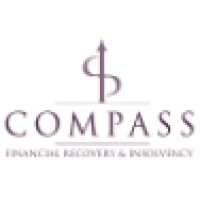 Compass Financial Recovery and Insolvency Logo