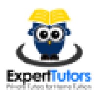 Expert Tutors Logo