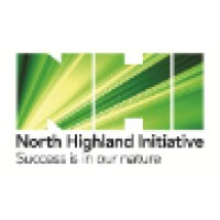 North Highland Initiative Logo