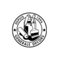 Générale Décors Logo